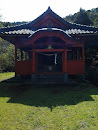 菅原神社(Sugawara shrine)