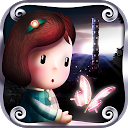 INOQONI - a magic puzzle game mobile app icon