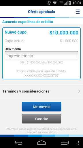 免費下載財經APP|BBVA | Chile app開箱文|APP開箱王