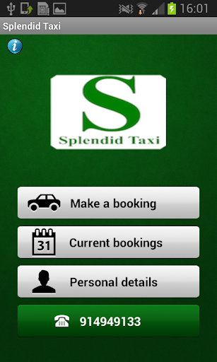 Splendid Taxi