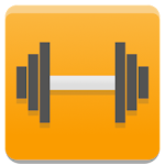 Cover Image of Download Simple Workout Log 3.7.6 APK