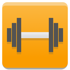 Simple Workout Log