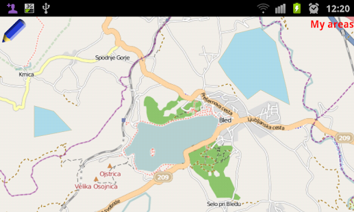 How to download GDi Field Map Demo 2.80 mod apk for pc