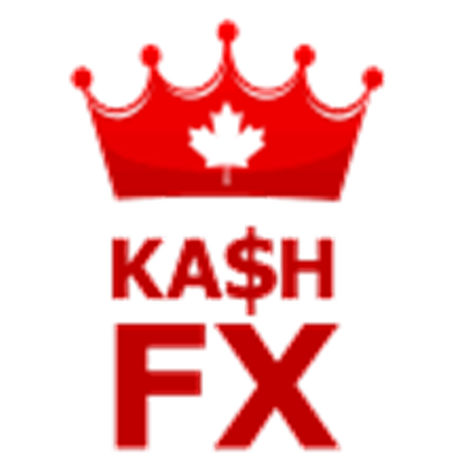 KASH FX MERCHANT LOGO-APP點子