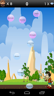 How to install WORD LEARNER-GRE VOCABULARY 1.0.4 unlimited apk for android