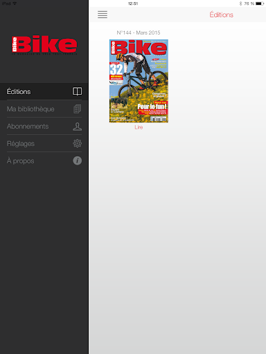 免費下載新聞APP|Bike Magazine app開箱文|APP開箱王