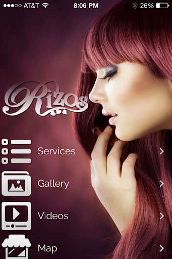 【免費健康App】Rizos Spa-APP點子