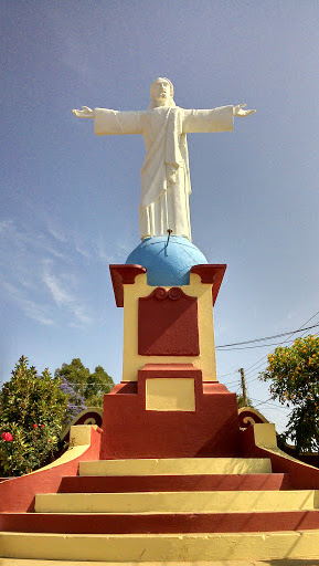 Cristo Rey, Concepcion De Buenos Aires