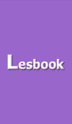 Lesbook - Lesbiche Social