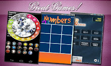 Jewels Battery Widget APK