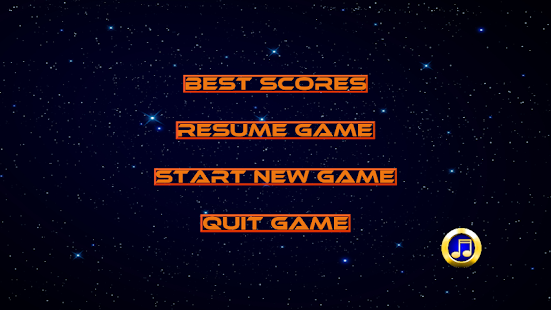 Galactic Crusade Screenshots 1