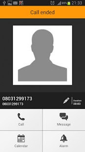 Lastest After Call: SMS, Alarm, Call.. APK for Android