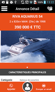 Broker Boat Services Screenshots 2