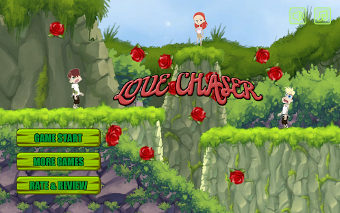 Love Chaser - Love Adventure Screenshots 7