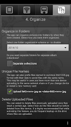 Sweet Home WiFi Picture Backup poster 7