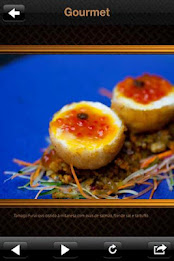 aya restaurant poster 3