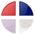 The List UK logo