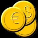 Money Convert logo