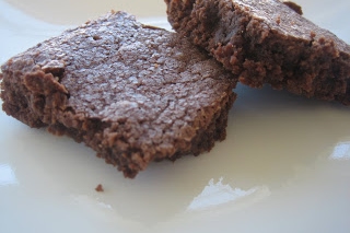 Hershey's Best Brownies