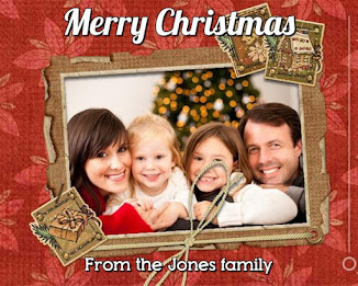 Camera ZOOM FX Christmas Pack poster 7