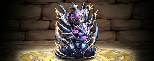 パズドラ 超キングメタルドラゴンのパーティテンプレとステータス評価 パズドラ攻略 交流サイト パズドラ攻略まとめ