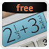 Fraction Calculator Plus Free3.9.7