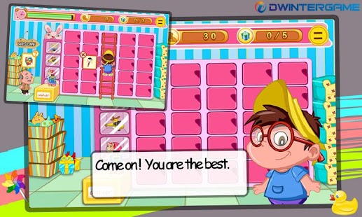 How to mod Pop Toy Shop 1.3.0 mod apk for pc