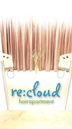 ｒｅ：ｃｌｏｕｄ