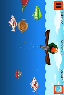 Fish Hunter