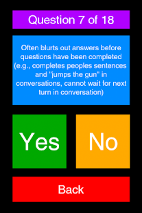 Download ADHD Test APK for Android