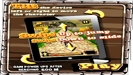 Village Rush poster 7