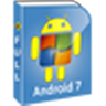 Android Seven Best Launcher icon