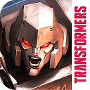 Transformers Legends mobile app icon