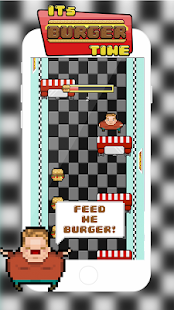 How to download Burger Eating Diner King 1.1 unlimited apk for android