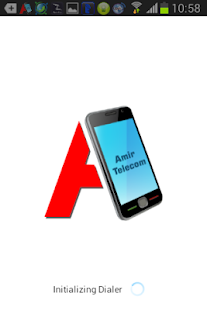 Free Amir Telecom APK
