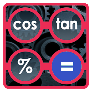 Scientific Calculator.apk 1.0