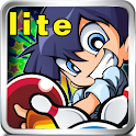 x-oom bowling LITE logo