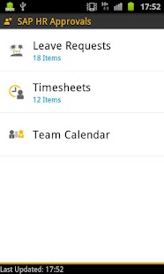 How to download SAP HR Approvals 2.4.6 mod apk for laptop