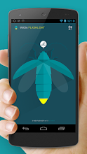 WADA: bright flashlight free APK Download for Android