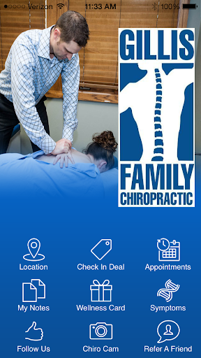 Gillis Family Chiropractic