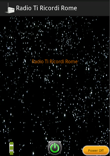 Radio Ti Ricordi Rome