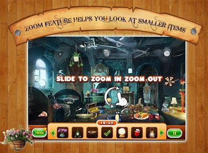 How to download Hidden Object - Mystery Castle 2.10 mod apk for android