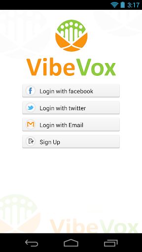 Vibevox