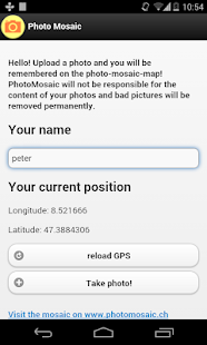 How to get Photo Mosaic 1.5 apk for pc