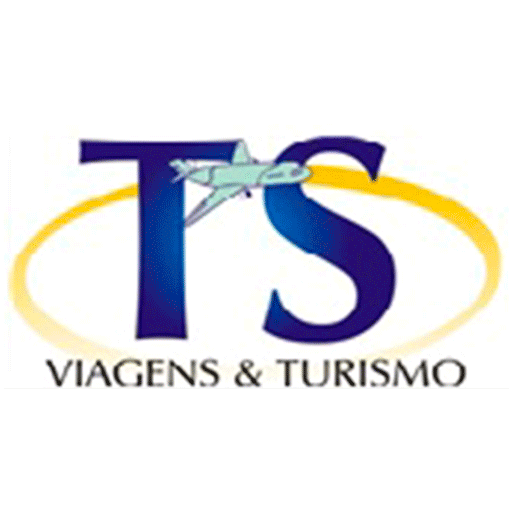 TS Viagens e Turismo LOGO-APP點子