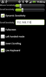 Free Airborne Mouse Free APK for Android