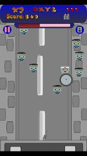 Crazy Zombies Screenshots 5