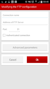 Lastest FTPClientPro APK for Android