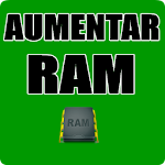 Aumentar Memoria RAM Apk