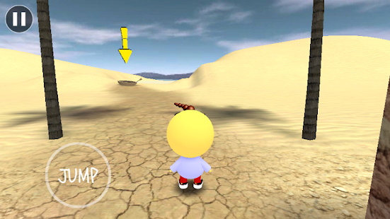 3D Maze / Labyrinth - screenshot thumbnail